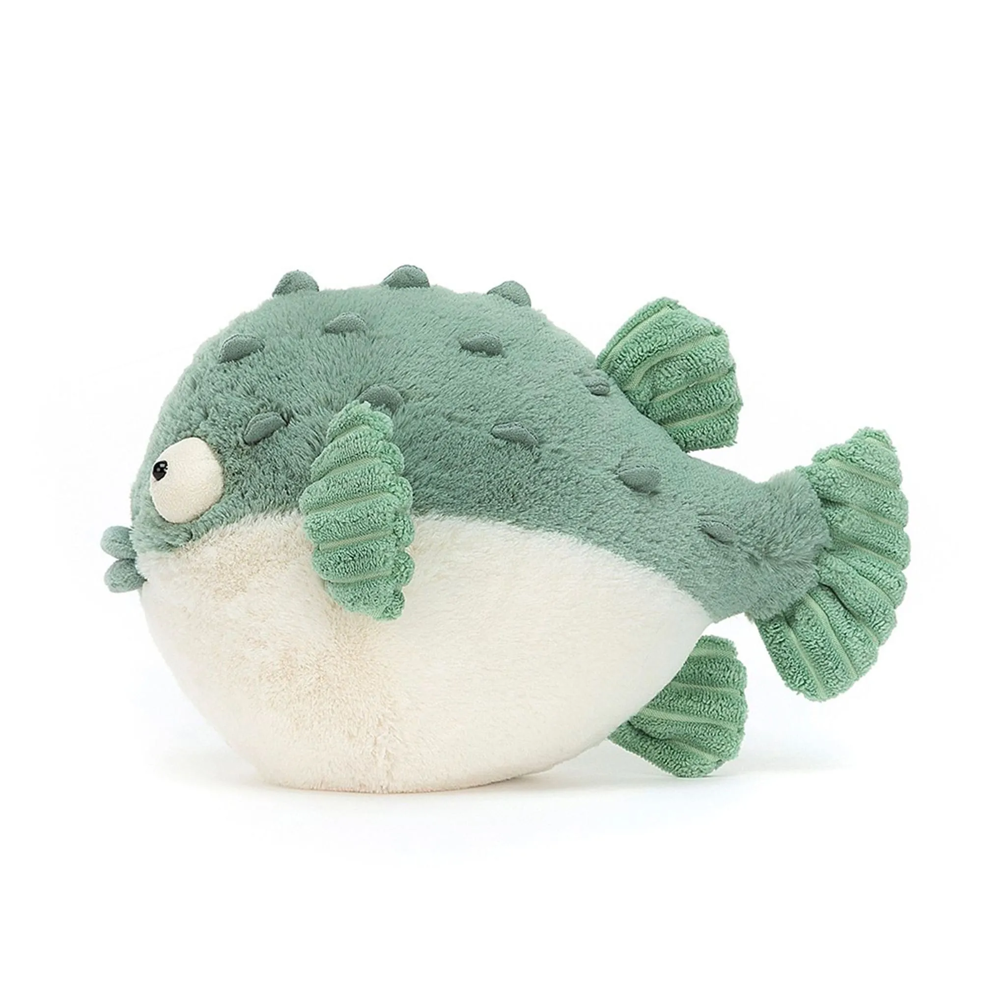 Jellycat Poisson Globe 10