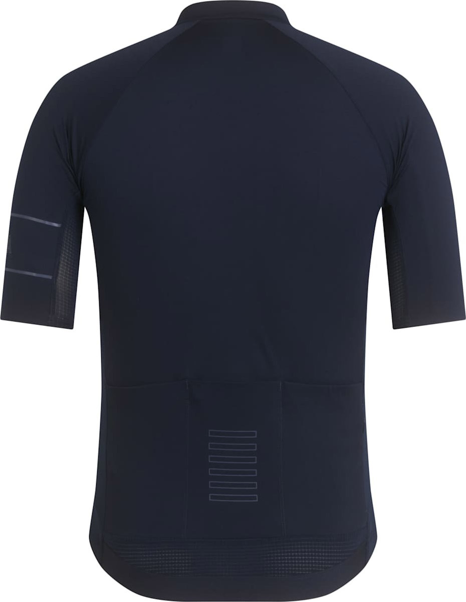 Pro Team Lightweight Jersey Herre Dark Navy/Dark Grey