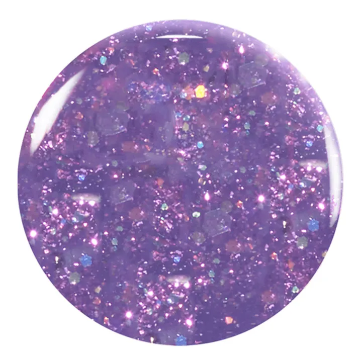 Manucurist Vernis enfant Scarlett la chouette - 8 ml | Violet