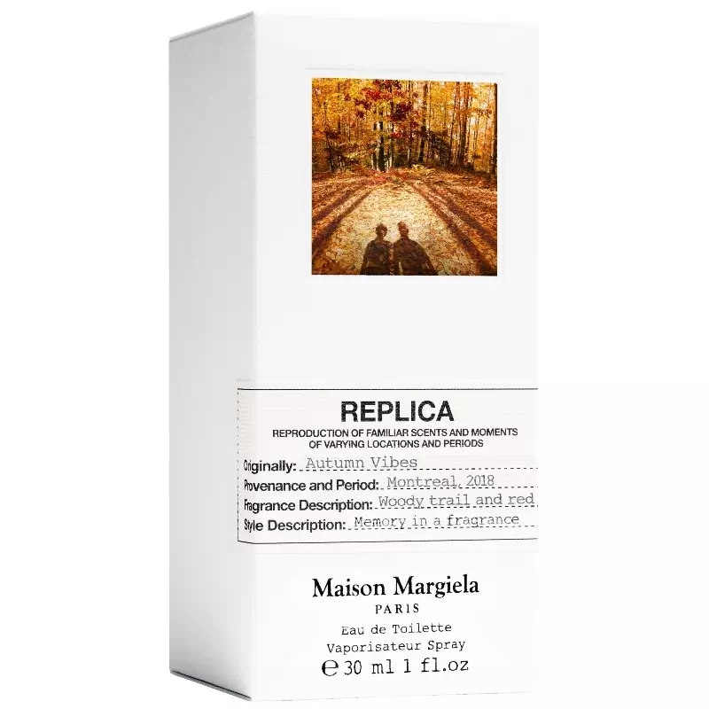 Maison Margiela Replica Autumn Vibes EDT 30 ml
