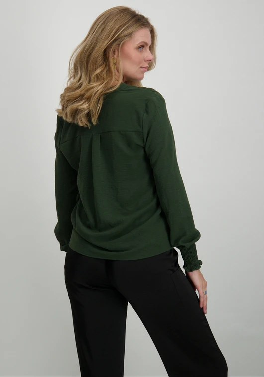 Only Blouse Mette 15284309