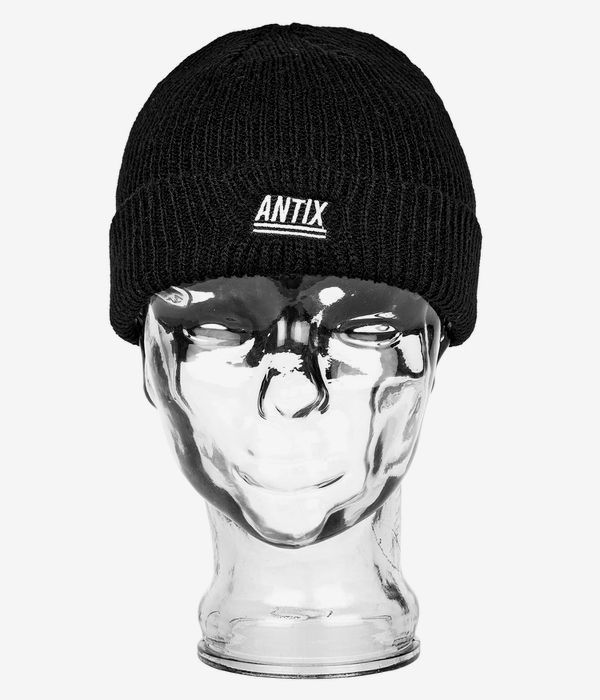 Antix Prisma Mütze (black)