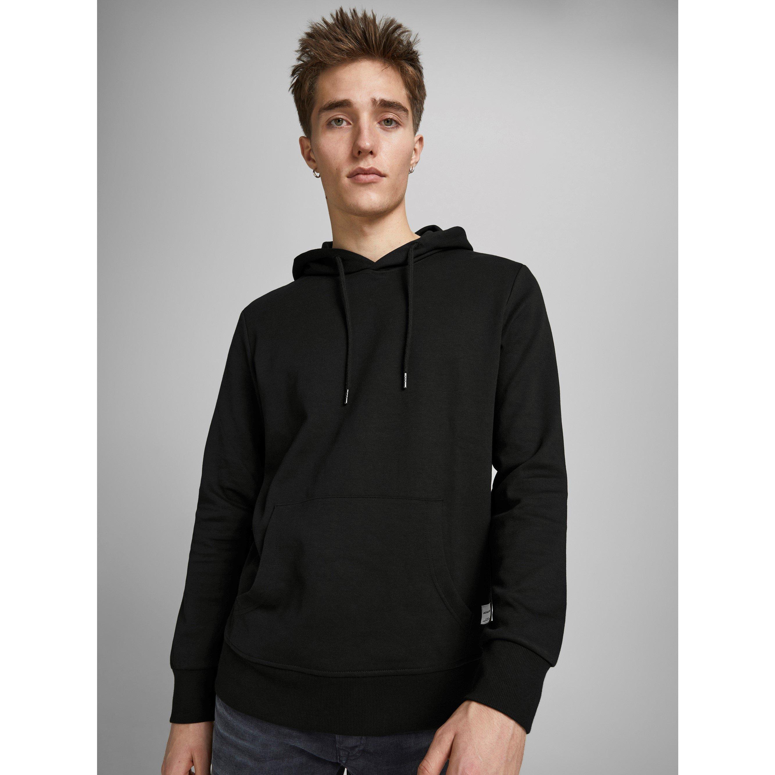 Jack and Jones Basic Hoodie