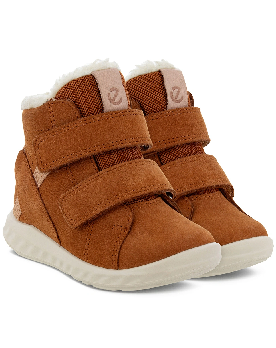 Winter-Klettboots LITE INFANT in sierra kalavan