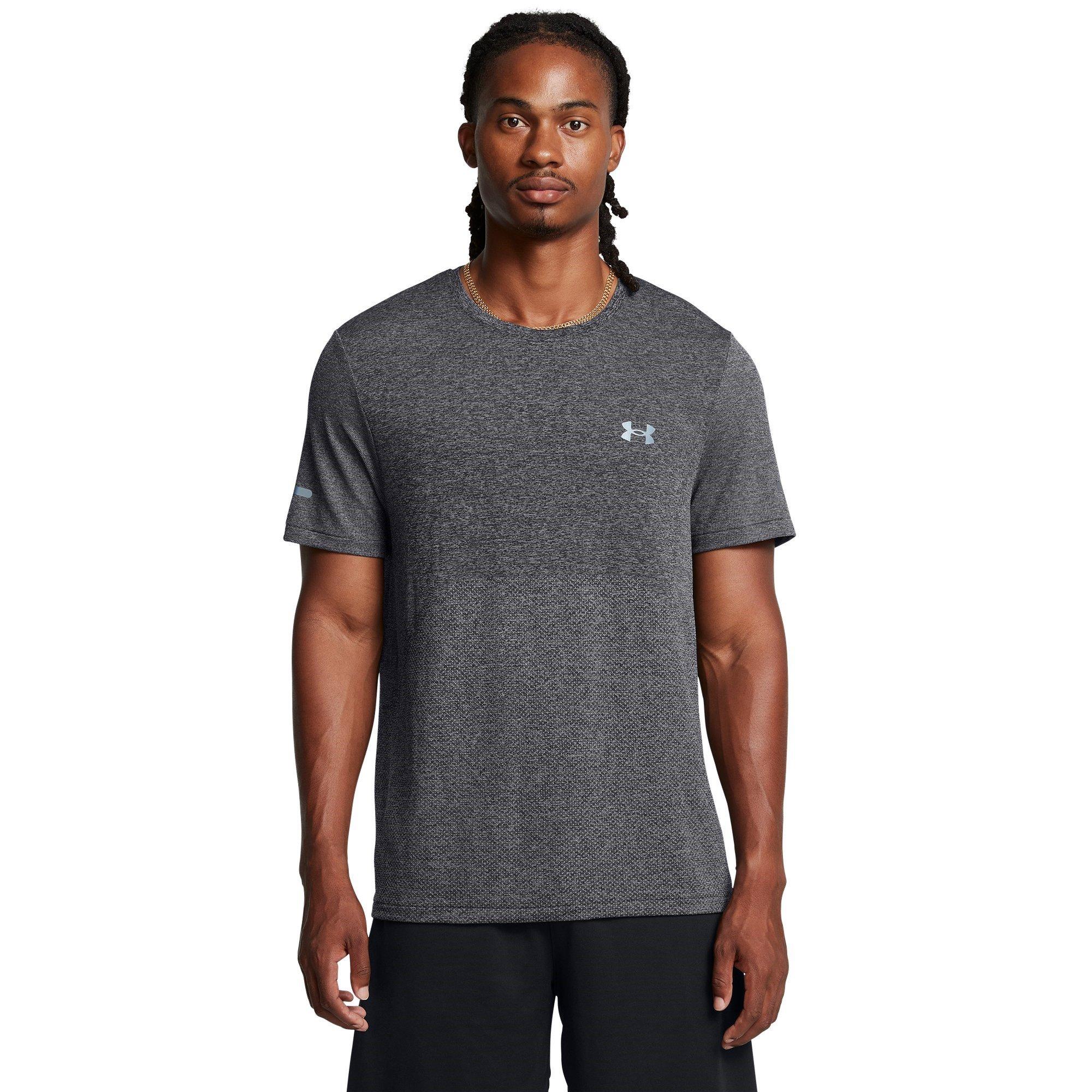 Under Armour UA Seamless Stride Tee