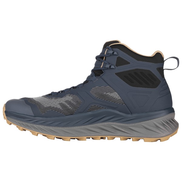 Lowa - Fortux GTX QC - Trailrunningschoenen