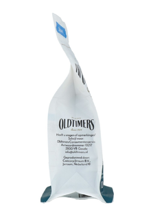 Autodrop Oldtimers Zoute Puntjes Suikervrij 100GR