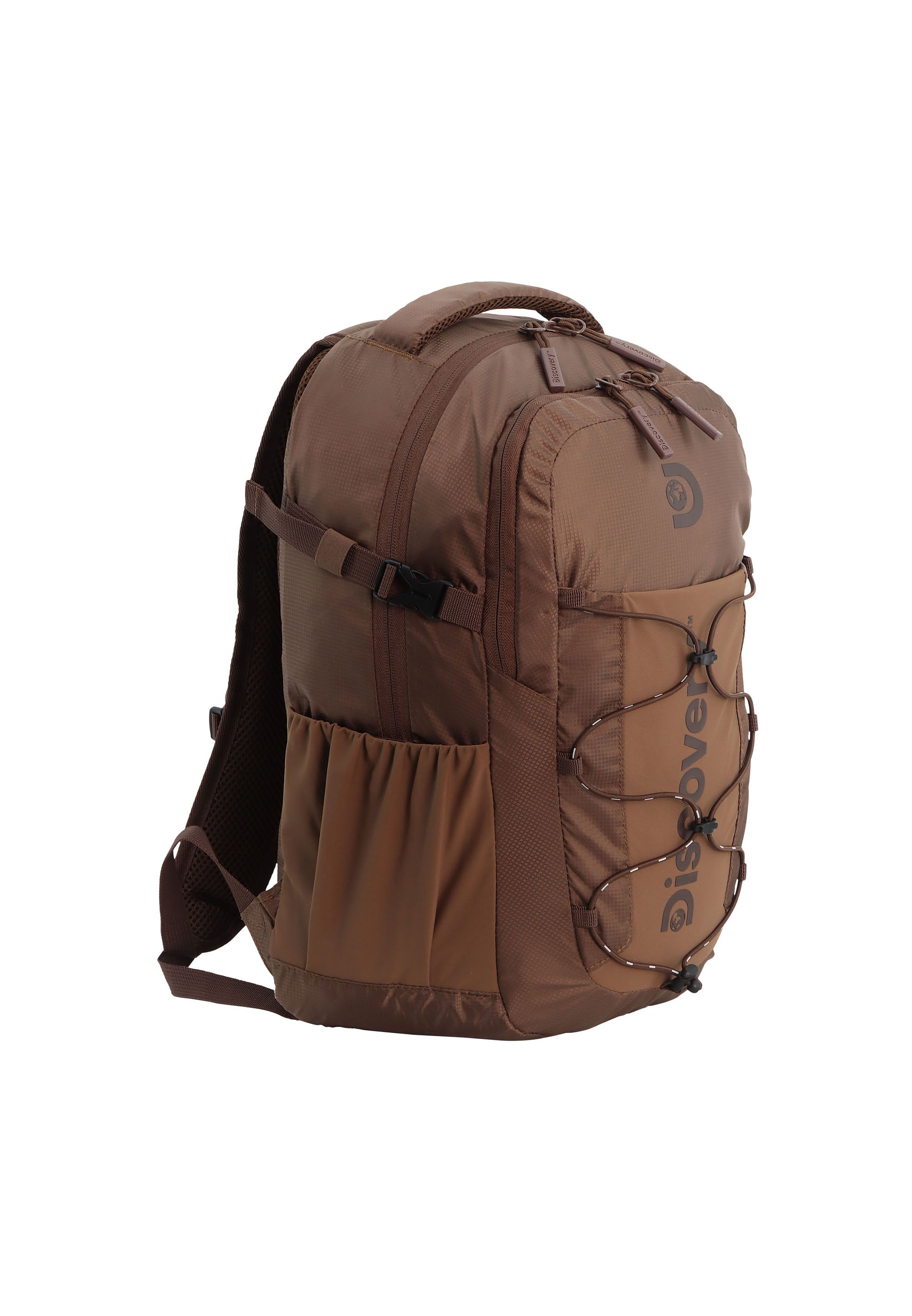 Discovery Outdoor rugzak - Braun