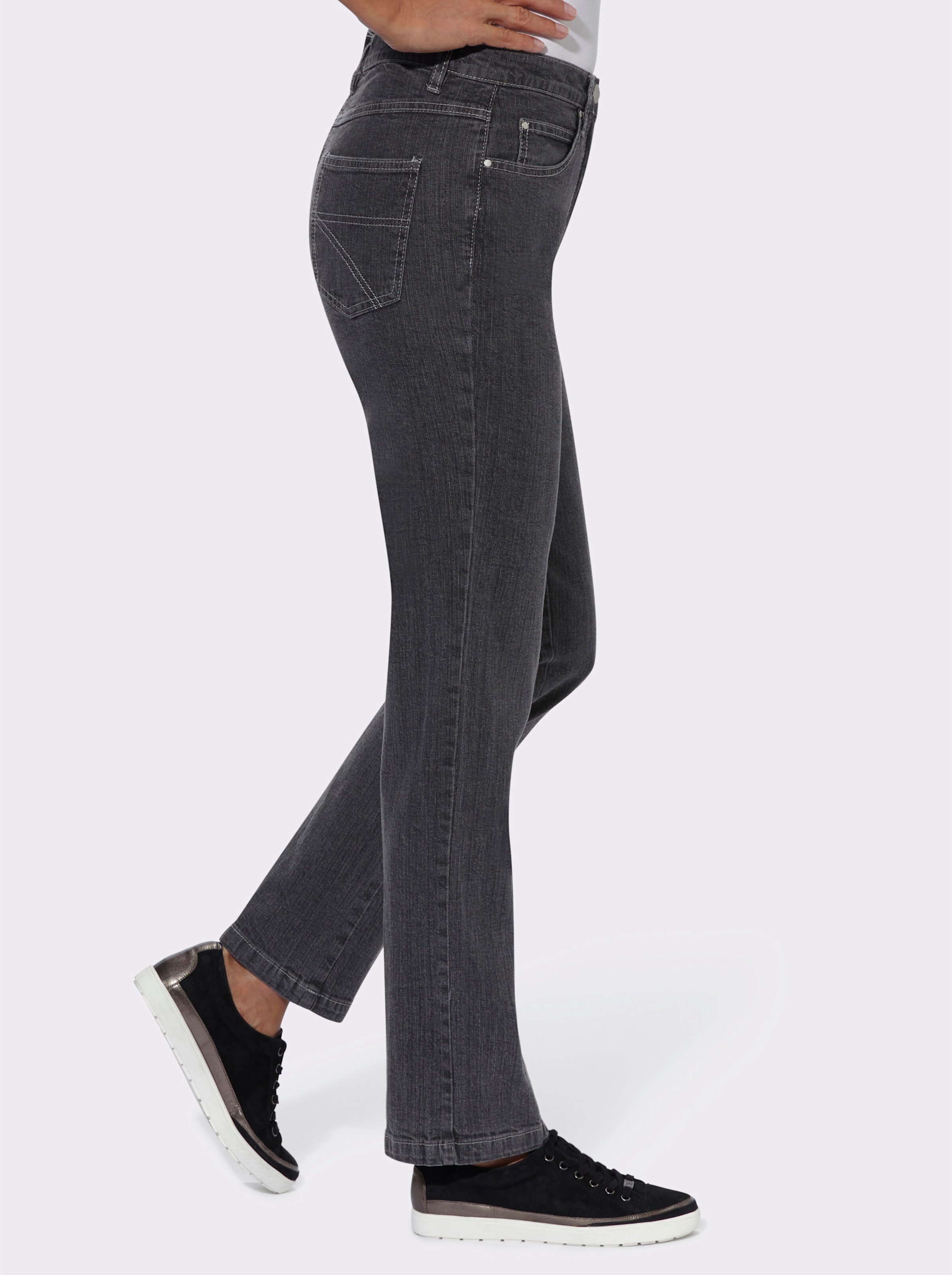 5-Pocket-Jeans