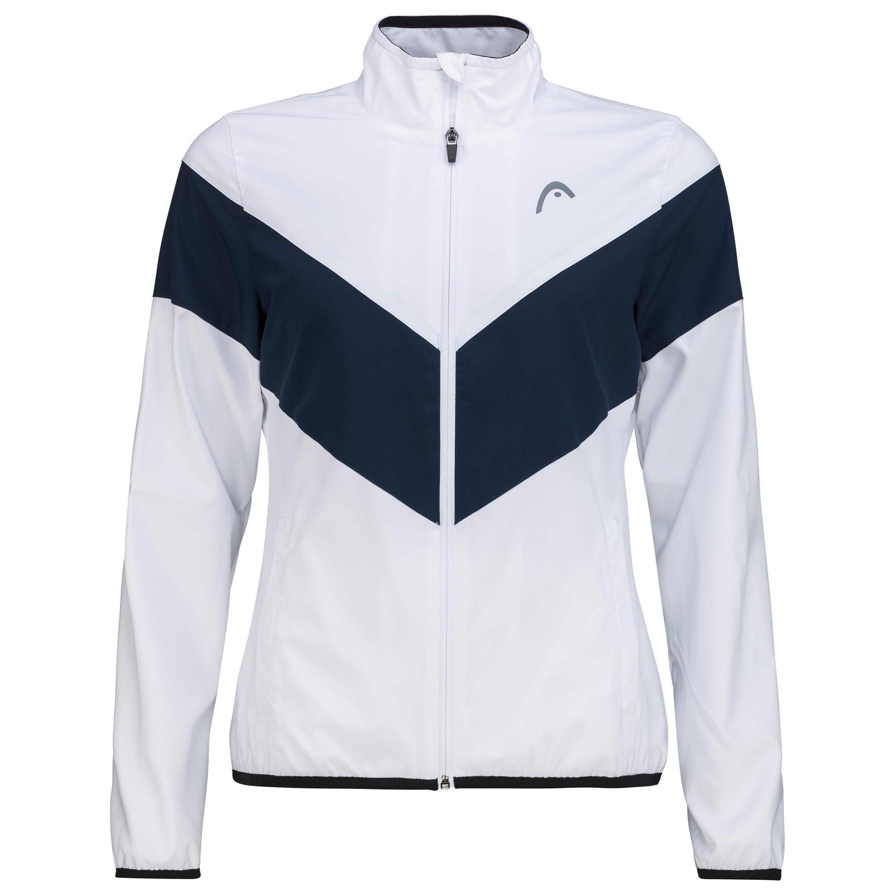 HEAD Club Jacket Womens