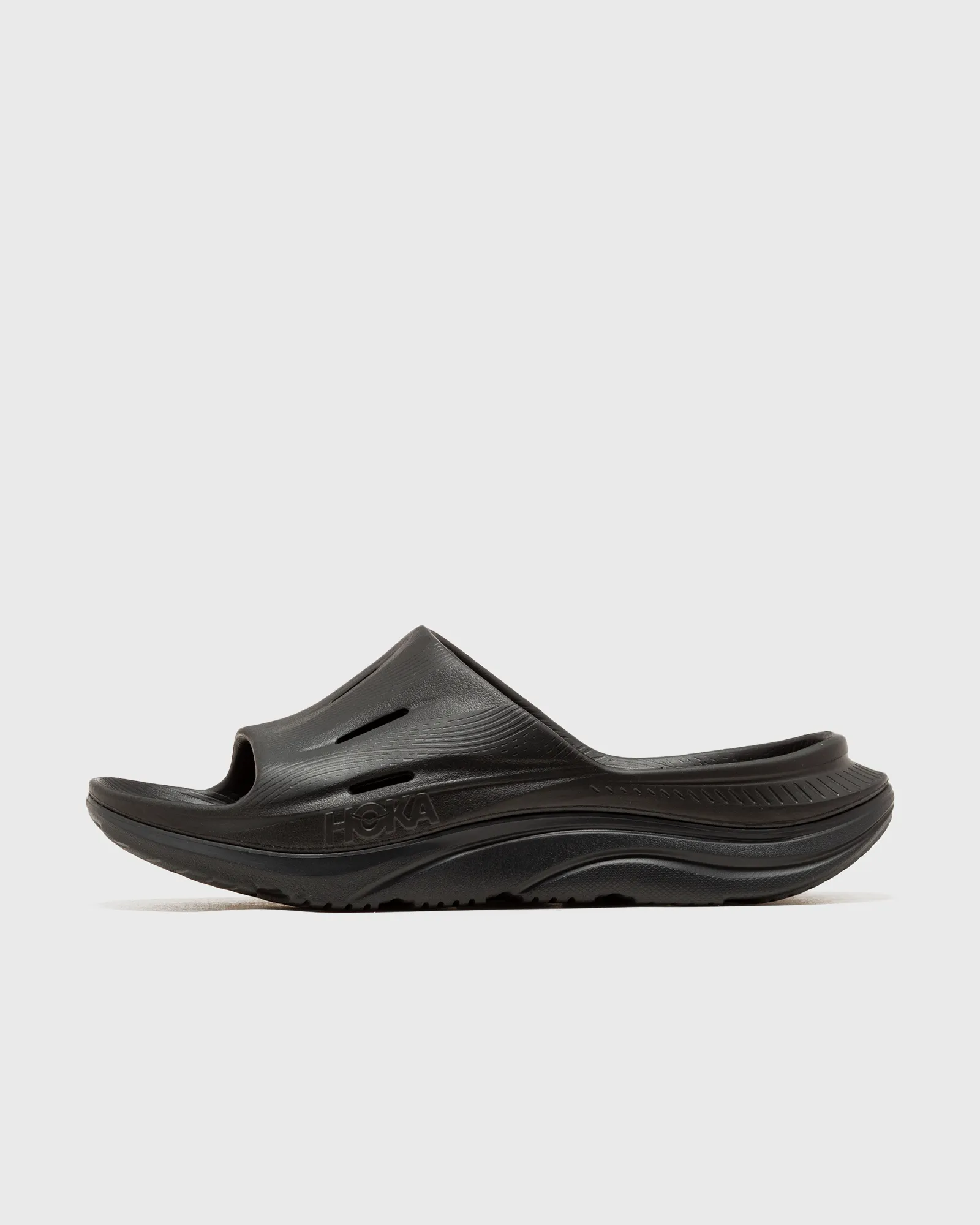 Hoka One One ORA Recovery Slide 3