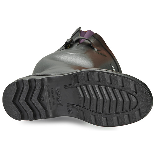Aigle - AIGLENTINE 2 NL Negro