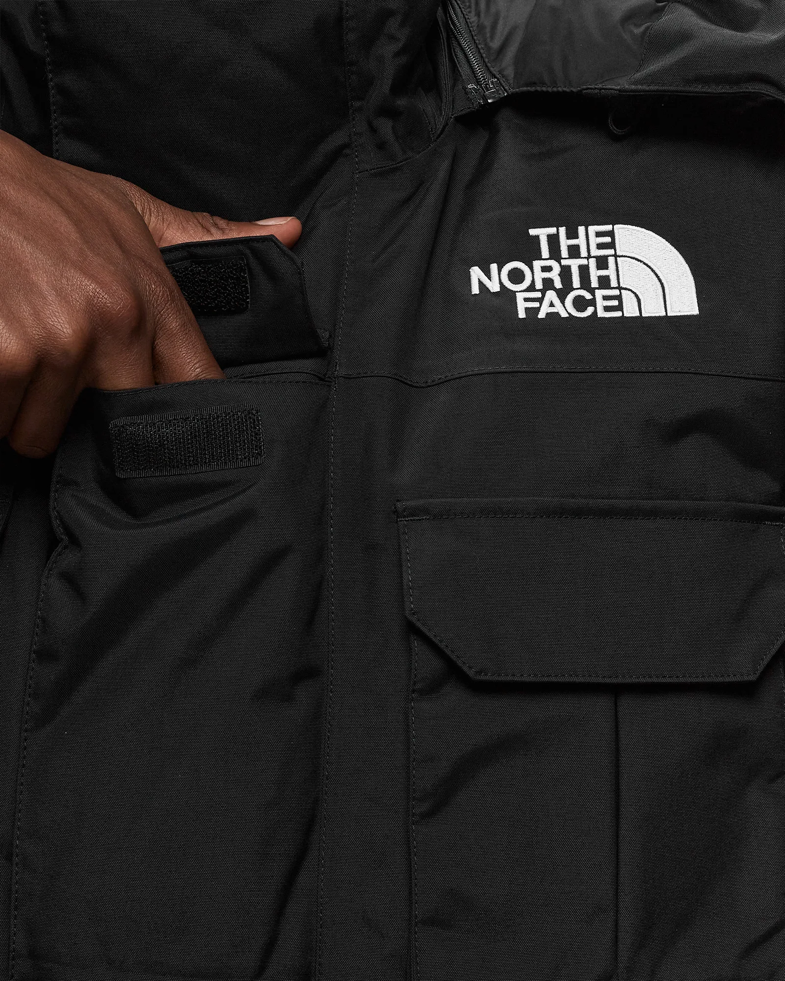 The North Face Coldworks Insulated Parka