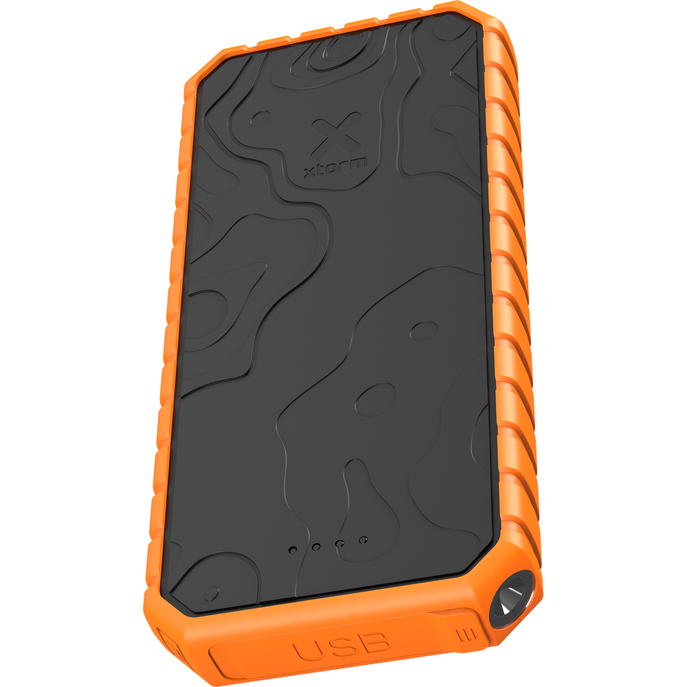 Xtorm 35W 20000 mAh Rugged Outdoor powerbank