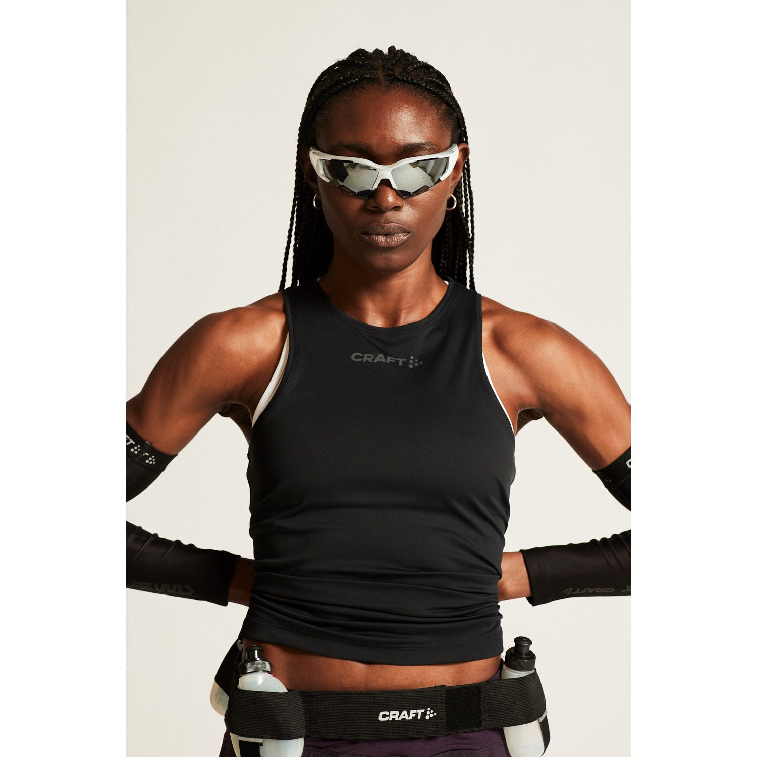 Craft  Core Essence Singlet 2