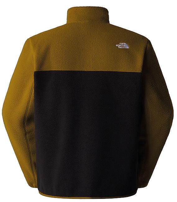 THE NORTH FACE - SWEAT POLAIRE 1/4 ZIP YUMIORI 1/4 ZIP M