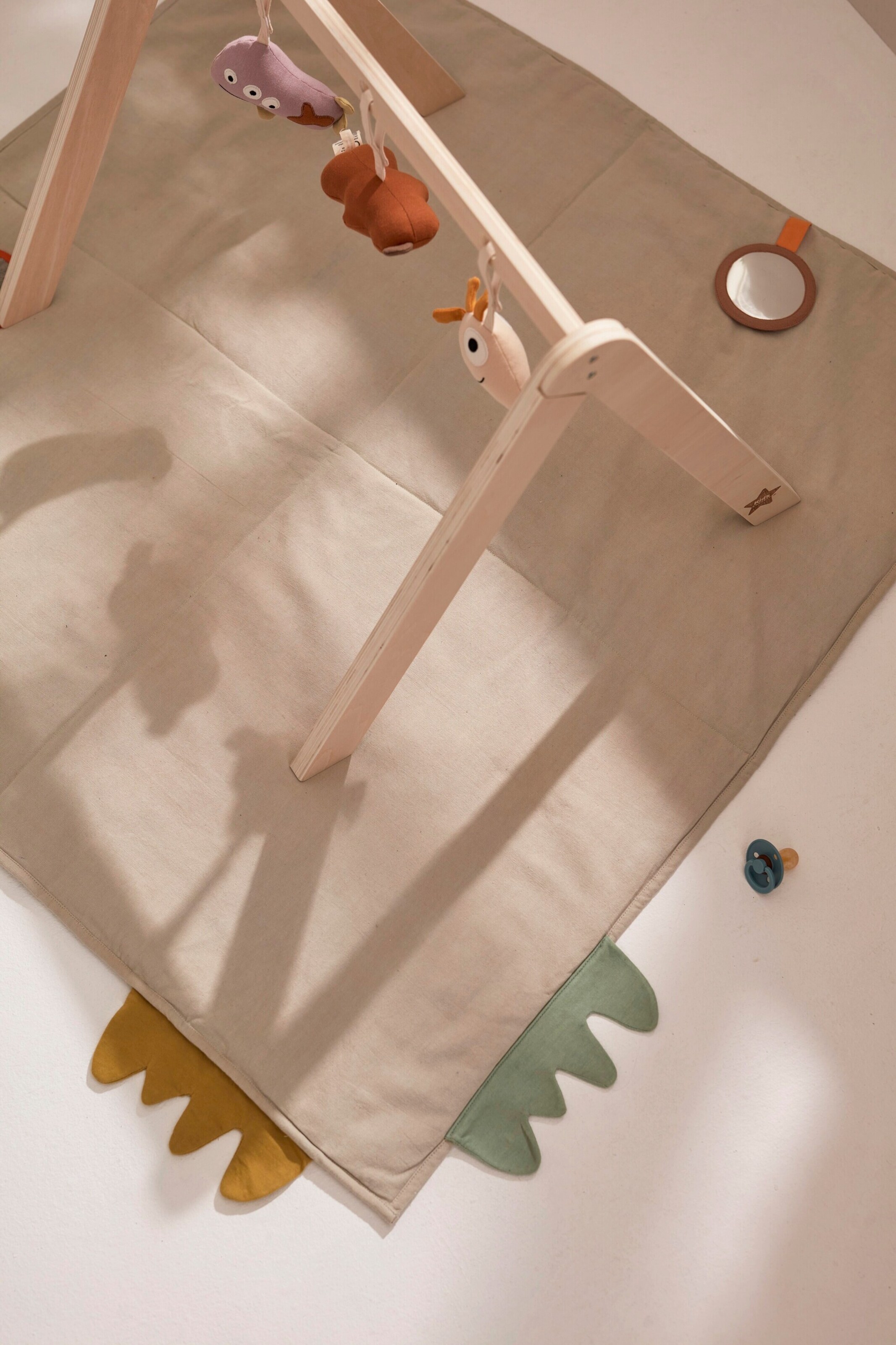 Kids Concept Spieldecke Neo