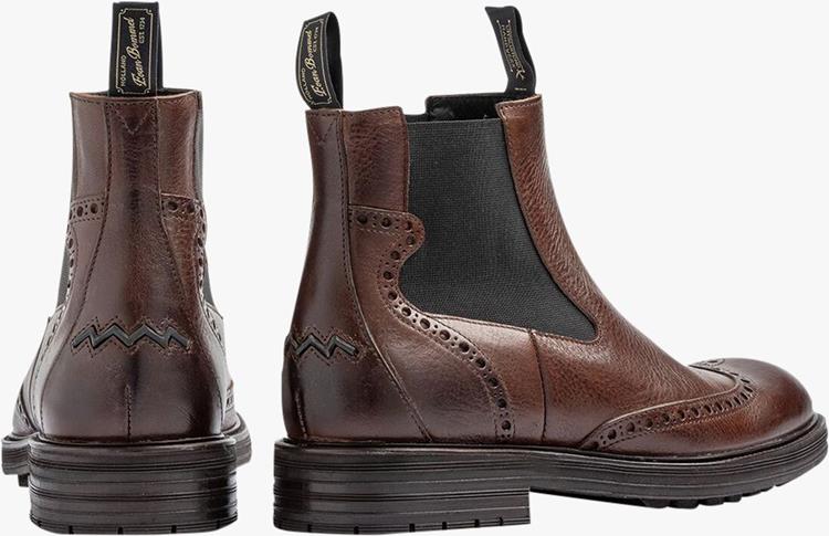 Floris van Bommel SFM-60045 brown