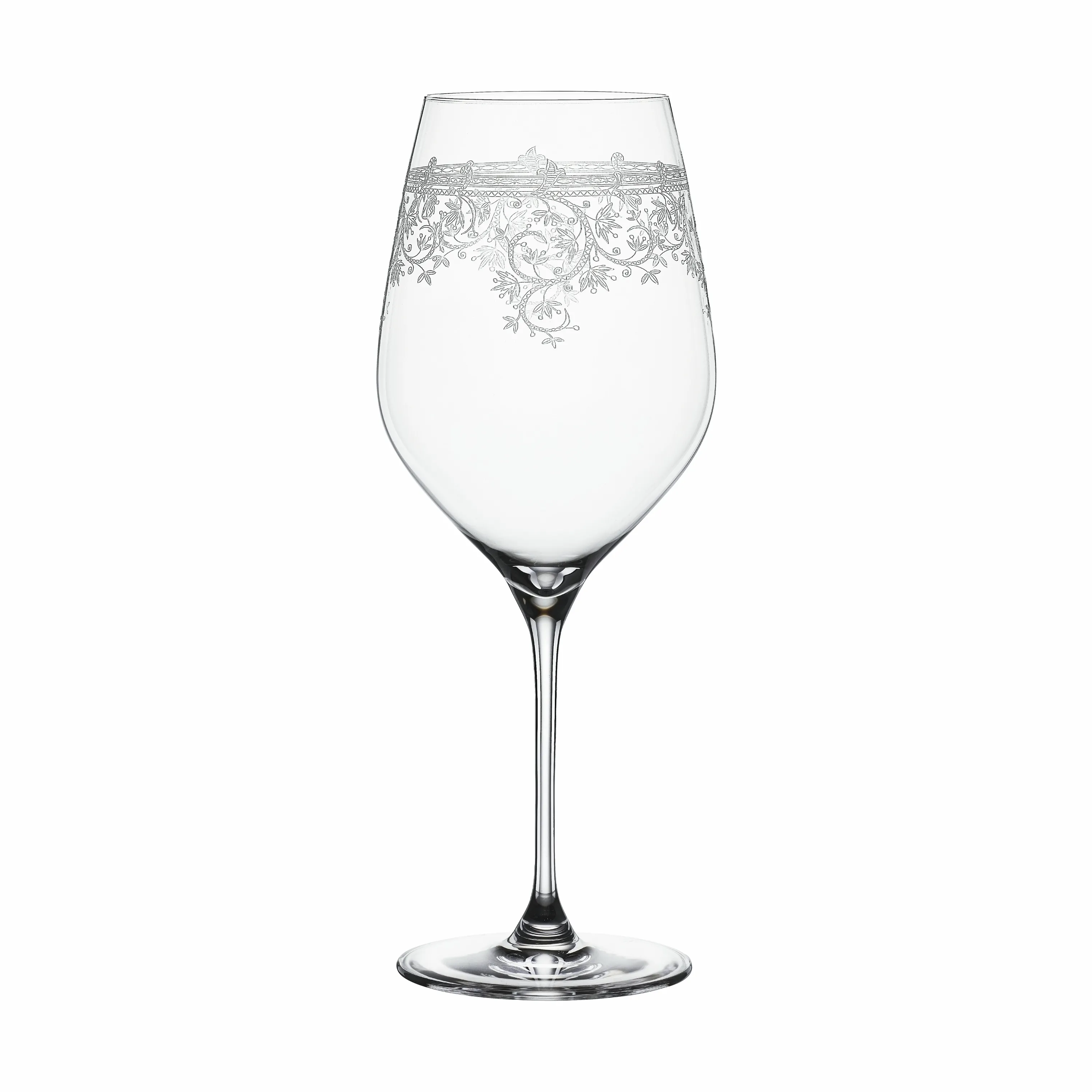 Spiegelau Arabesque Bordeauxglas