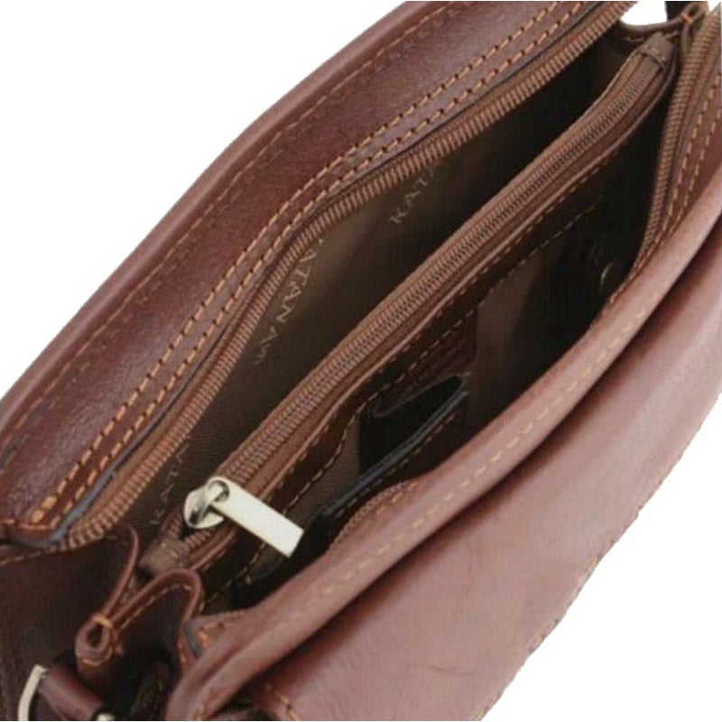 Katana Polstas 31029 Cognac