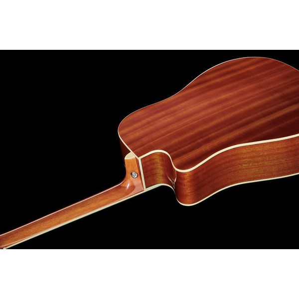 Harley Benton D-120CE VS Bundle