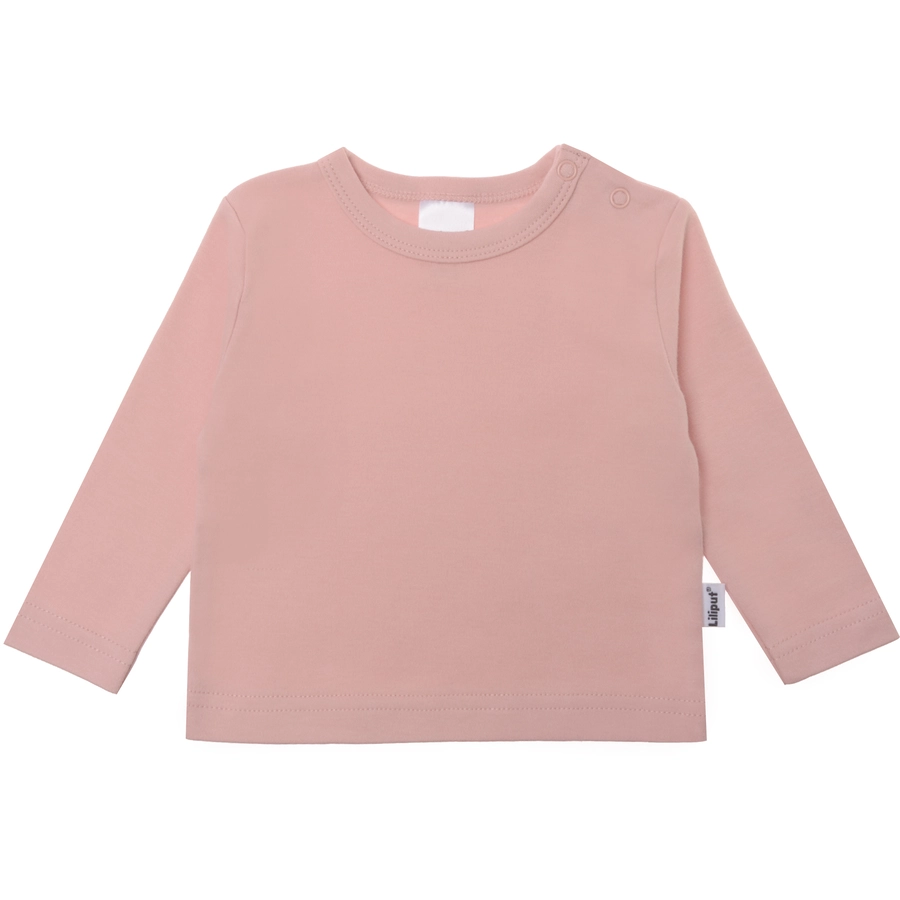 Liliput Langarmshirt rosa