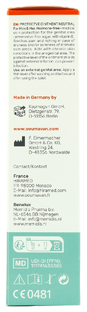 Deumavan Intiem Beschermende Zalf Neutraal 125ML