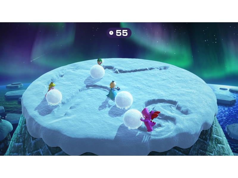 Nintendo Mario Party Superstars Mario Party Superstars
