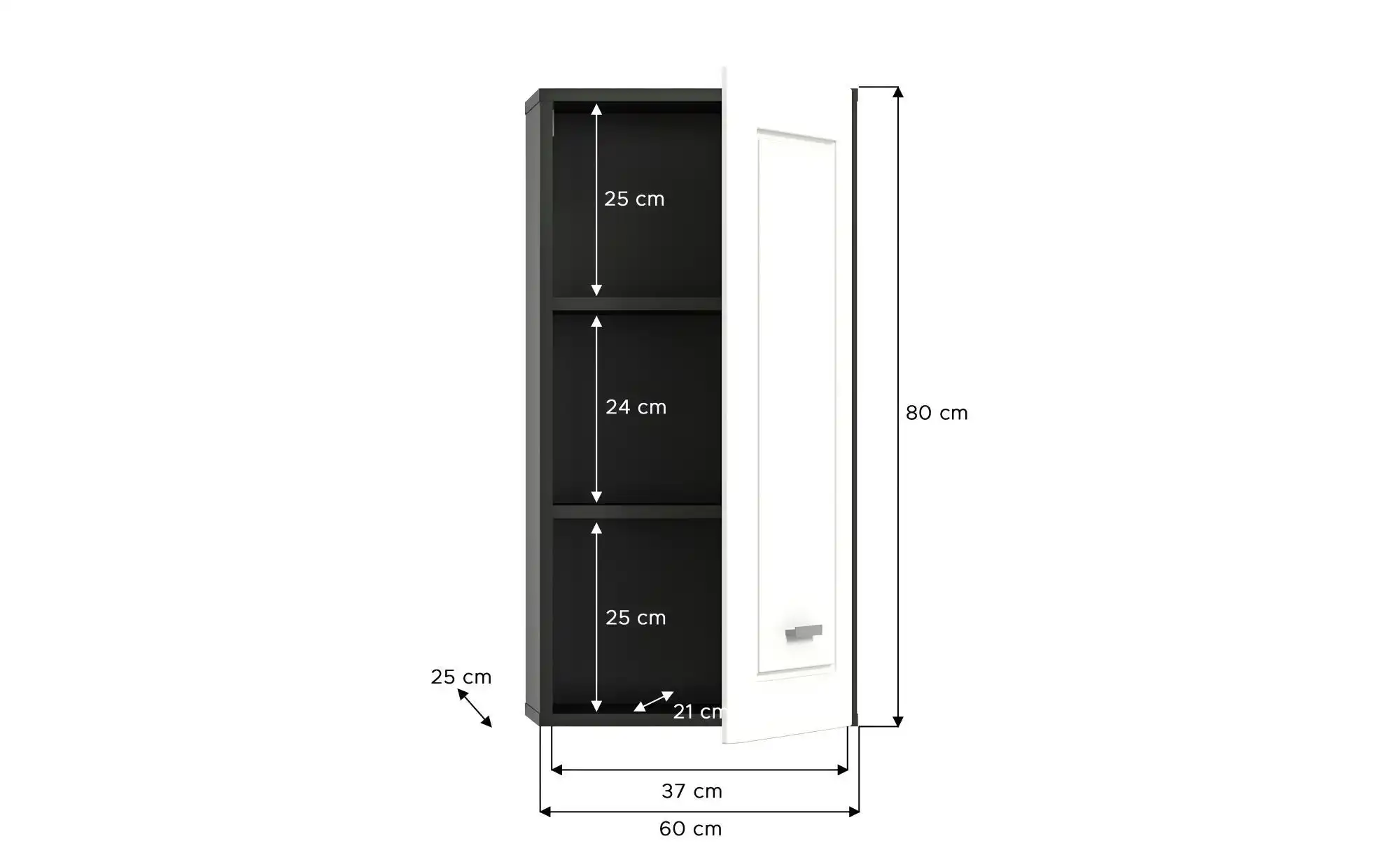 Oberschrank
