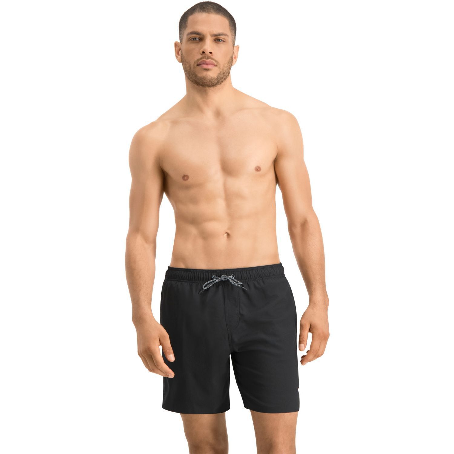 PumaSwim Men medium Length Shorts 1P
