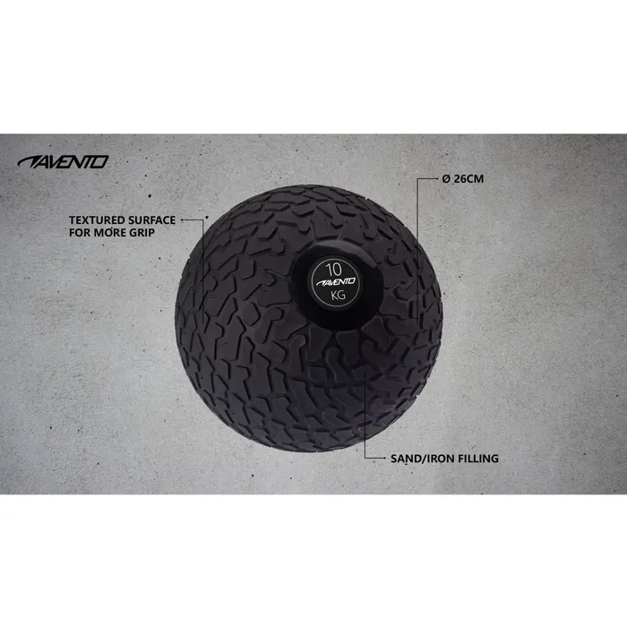 Avento Slam Bal (10kg)