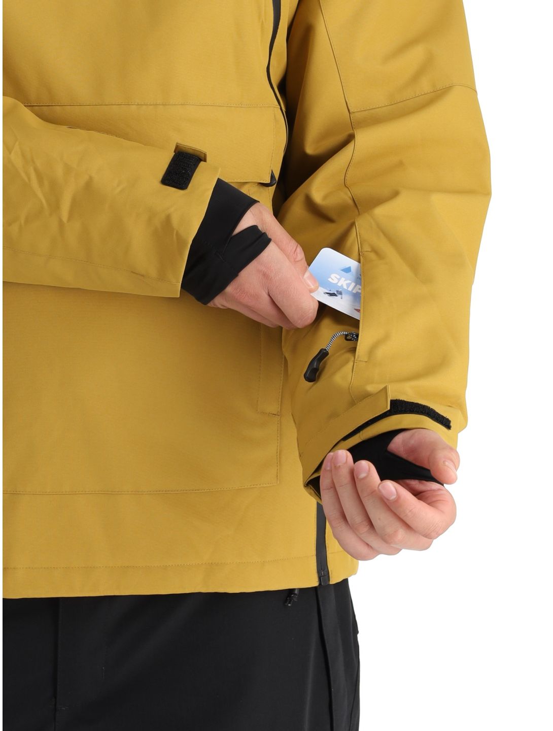 Helicon-R ski-jas heren