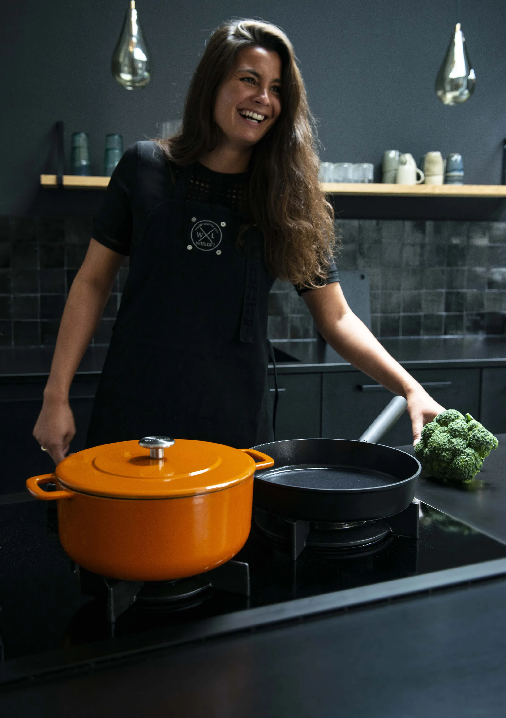 Combekk Sous-Chef Gryde
