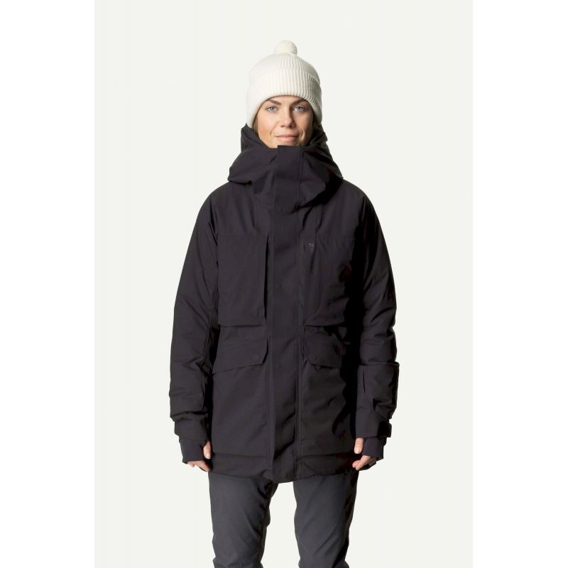 Fall in Jacket - Parka femme