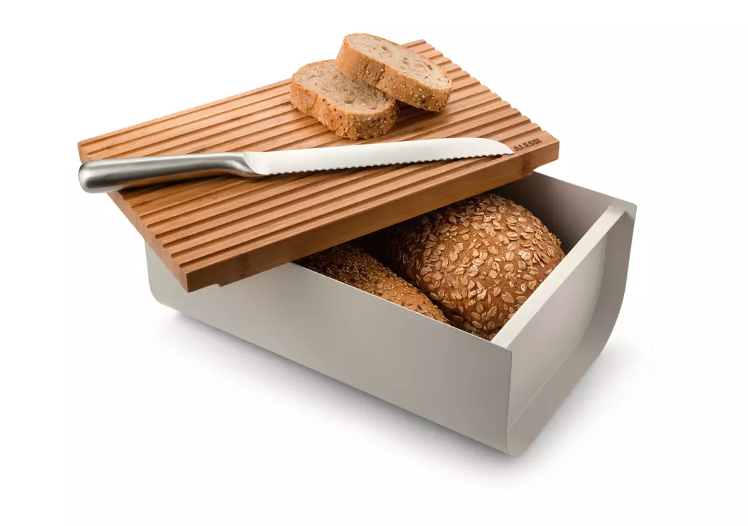 Brotkasten Mattina