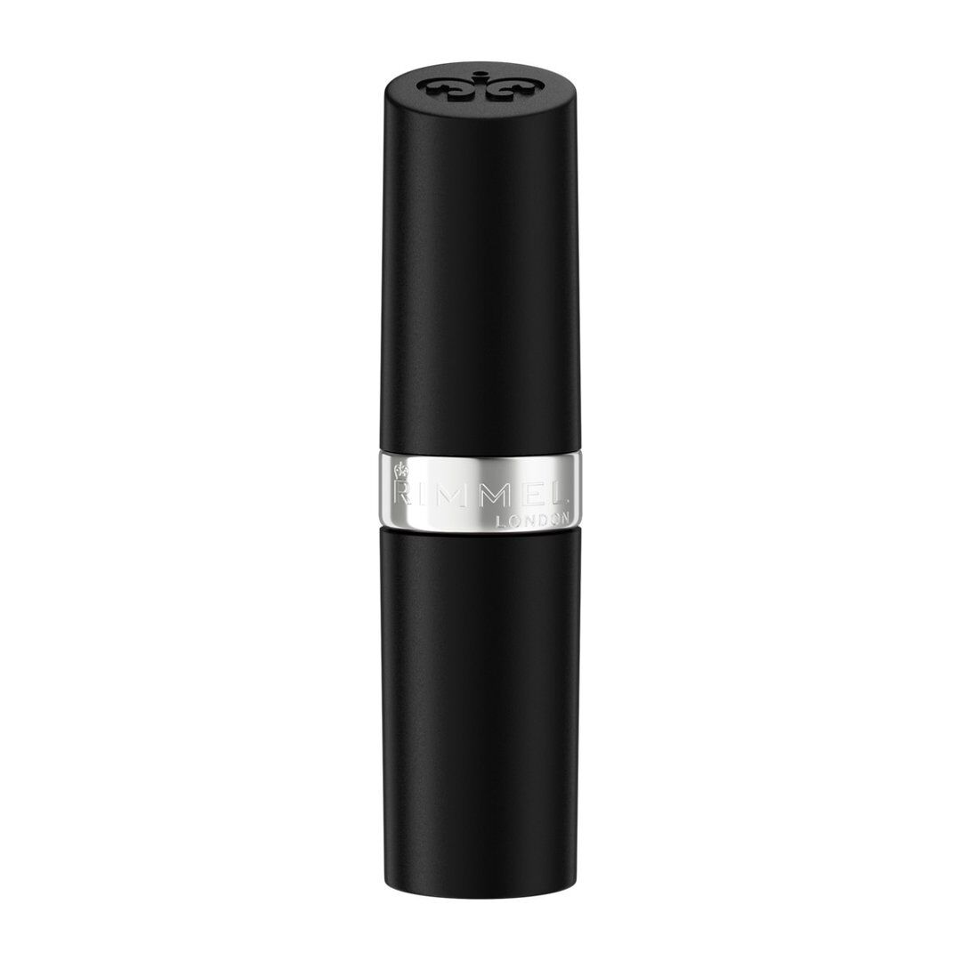 RIMMEL  Lasting Finish Satin Lipstick