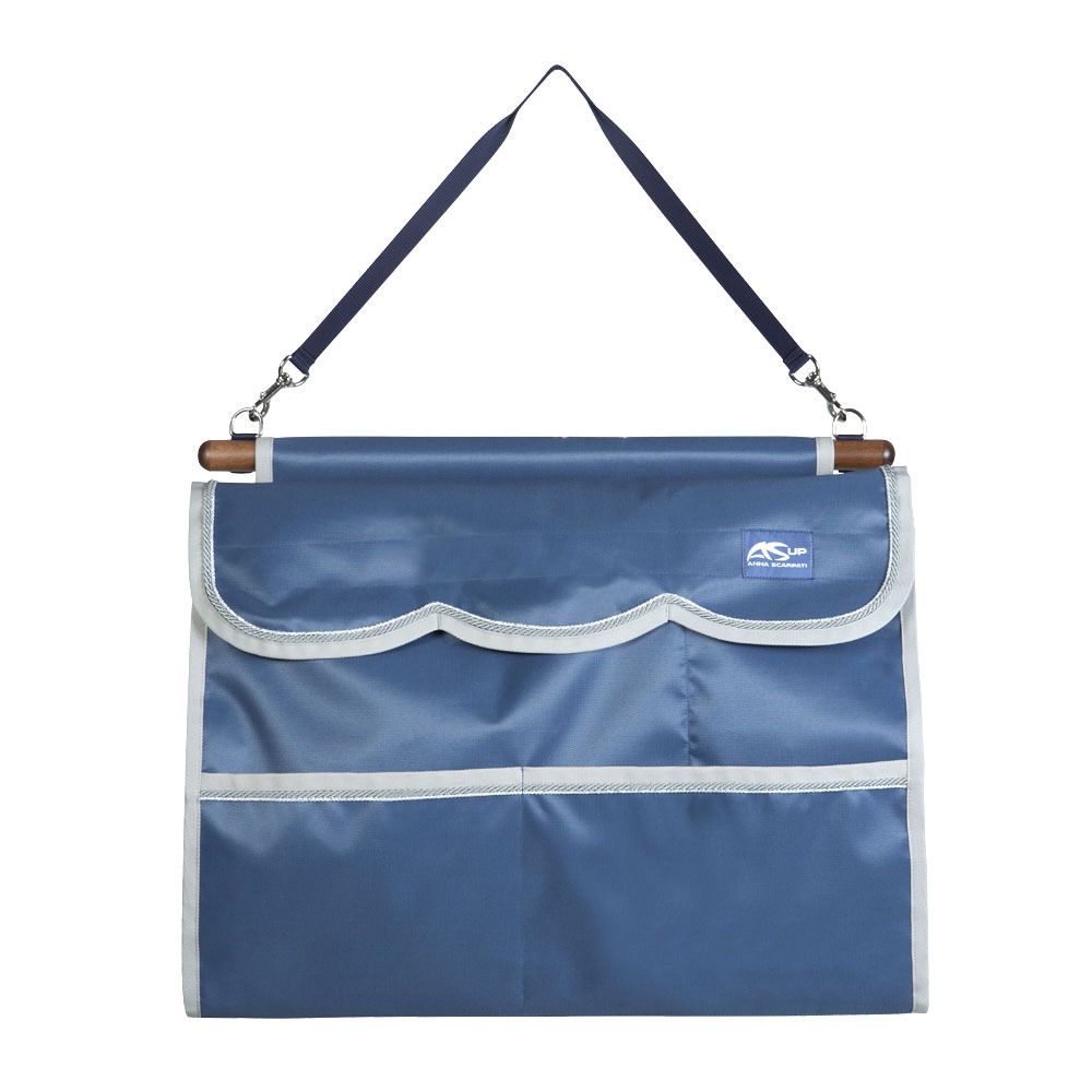 ASUP USSIO - Sac À bandes avio
