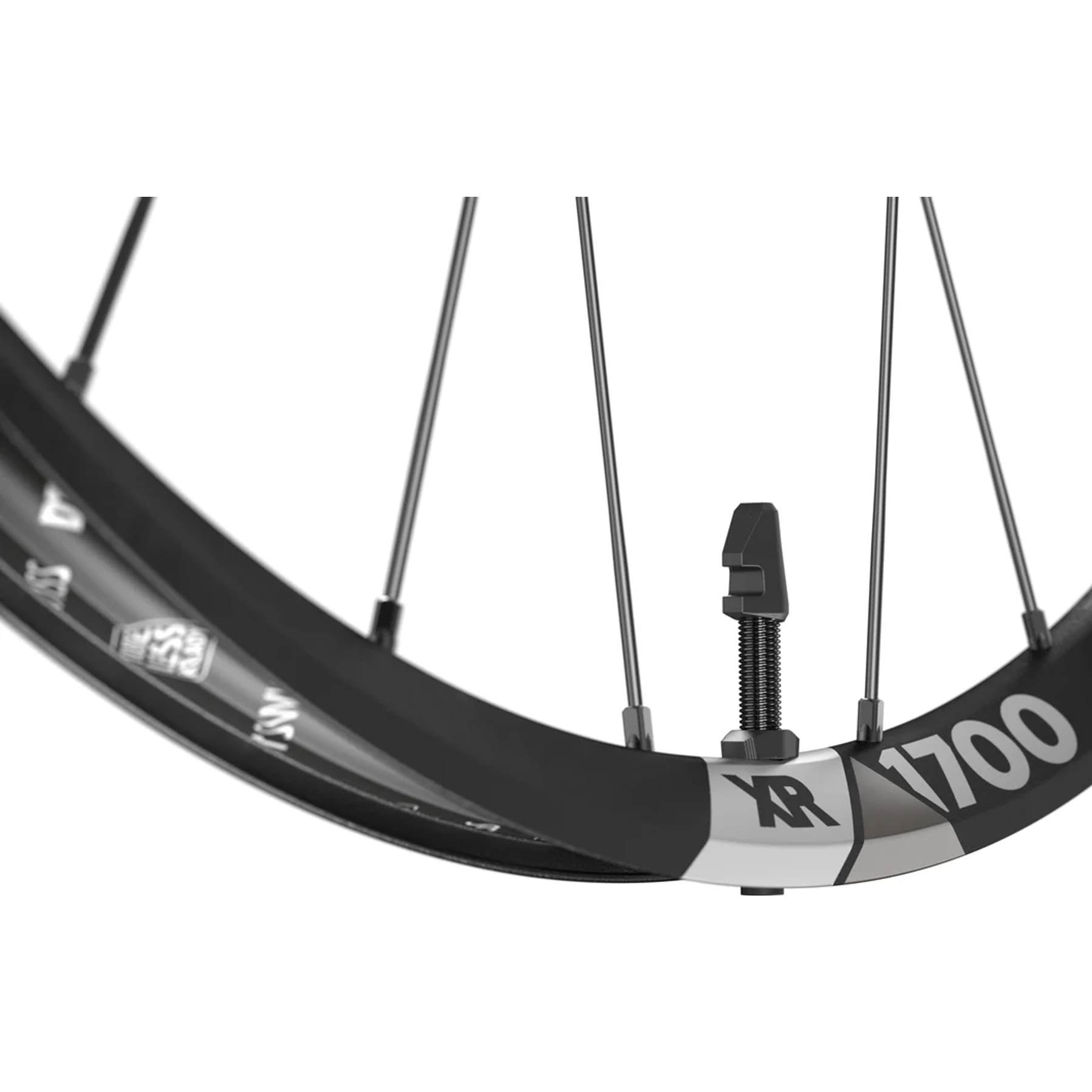 DT Swiss XR 1700 Spline MTB Wielset