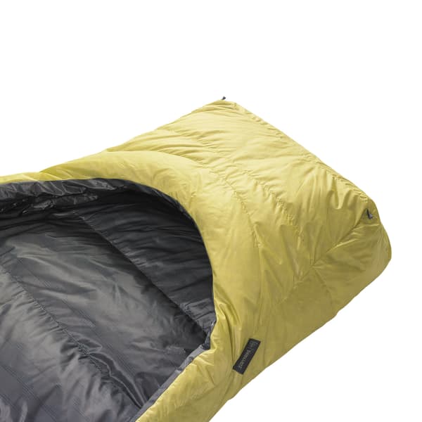 Sac de couchage THERMAREST CORUS 20F/-6C LONG