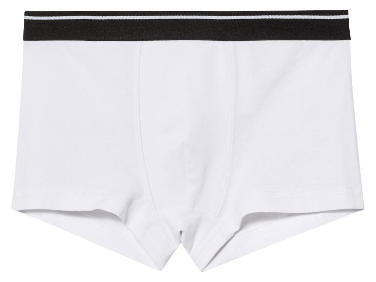 3 jongens boxers