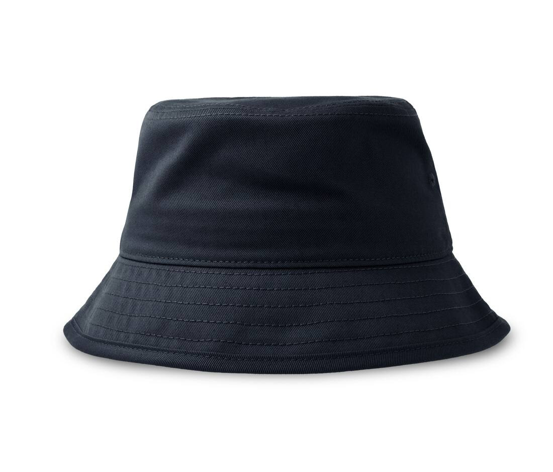 ATLANTIS HEADWEAR AT273 - Chapeau Bob en Coton Bio avec Protection UV