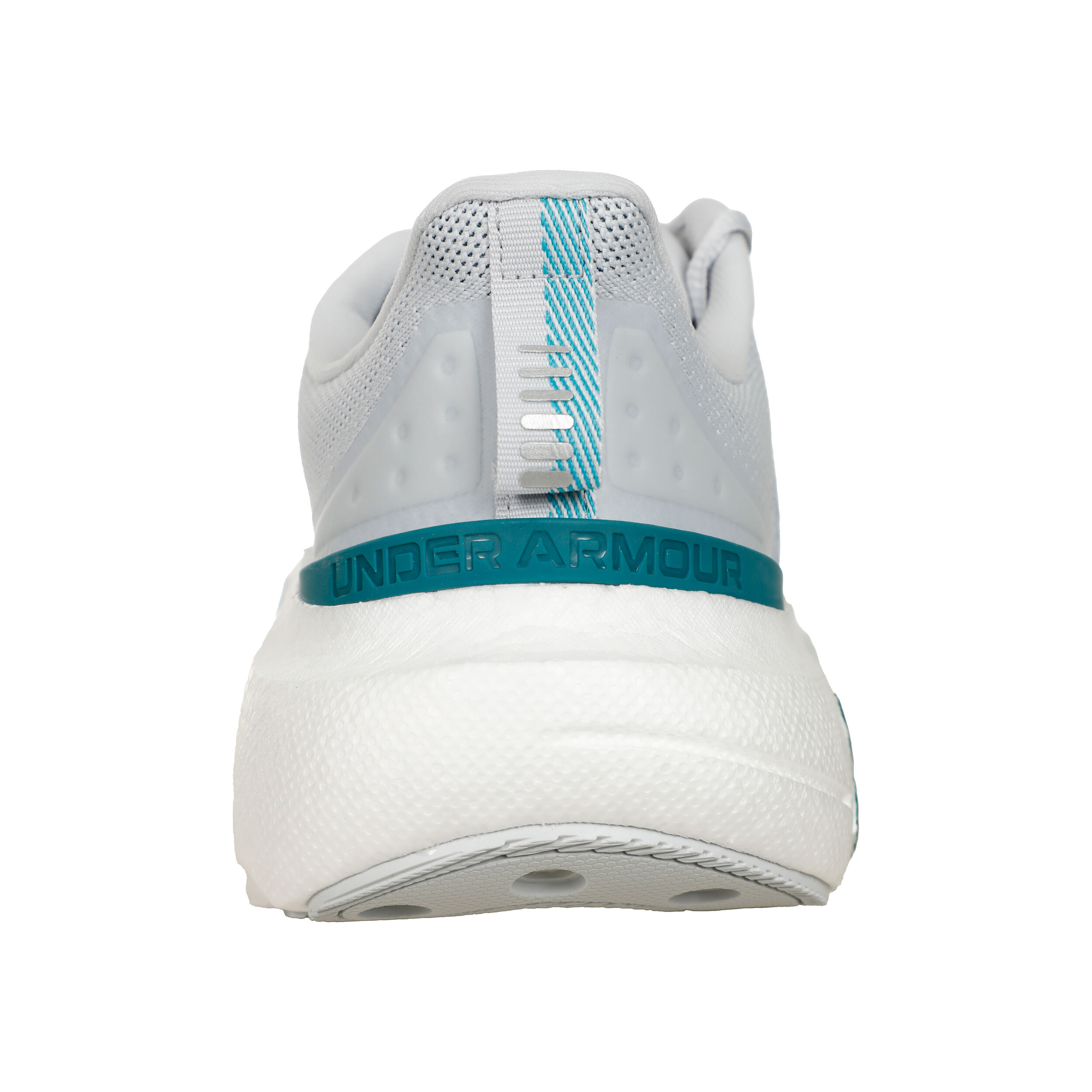 Under Armour Infinite Elite Chaussure De Running Sans Stabilisateurs Hommes - Gris , Bleu