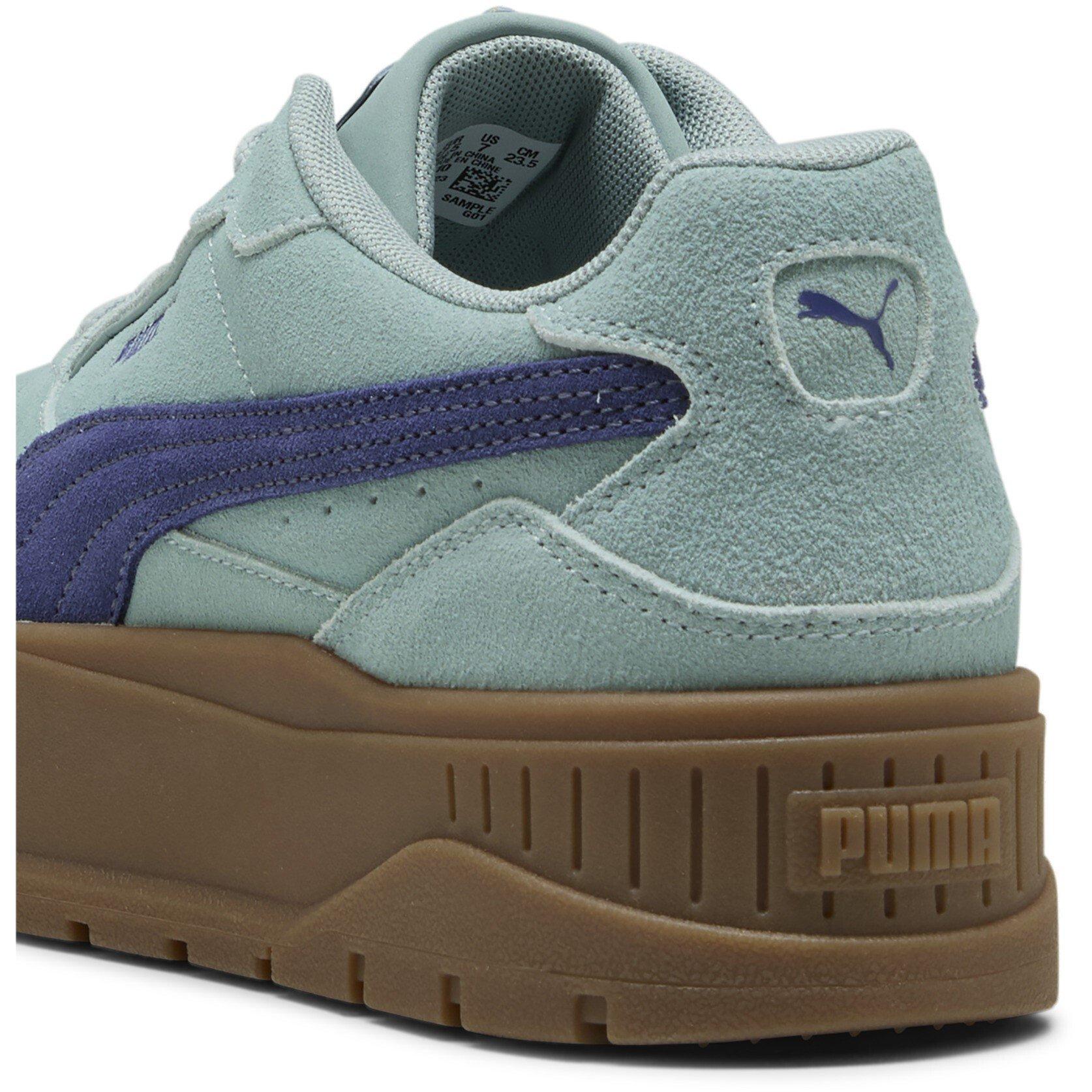 Puma Puma Karmen Ii Idol Sd Low-Top Trainers Womens