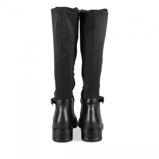 Bottes NOIR PHILOV