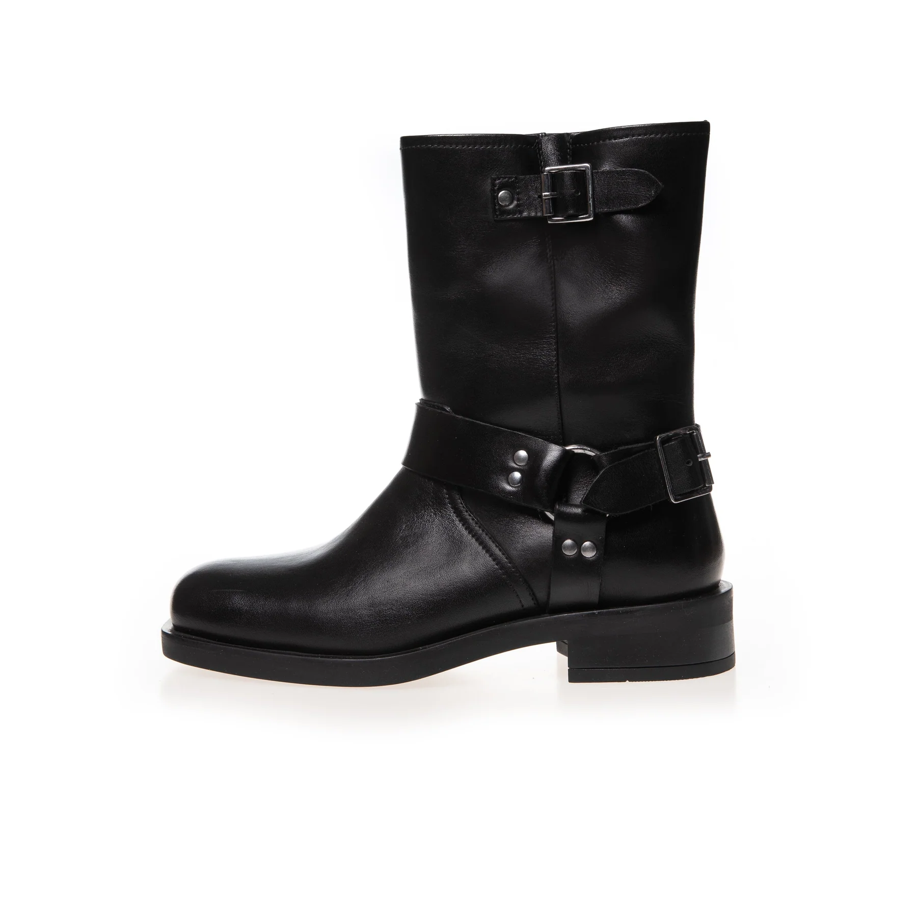 Copenhagen Shoes Heartbeat 0001 black