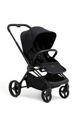 Beemoo One Duovogn, All Black