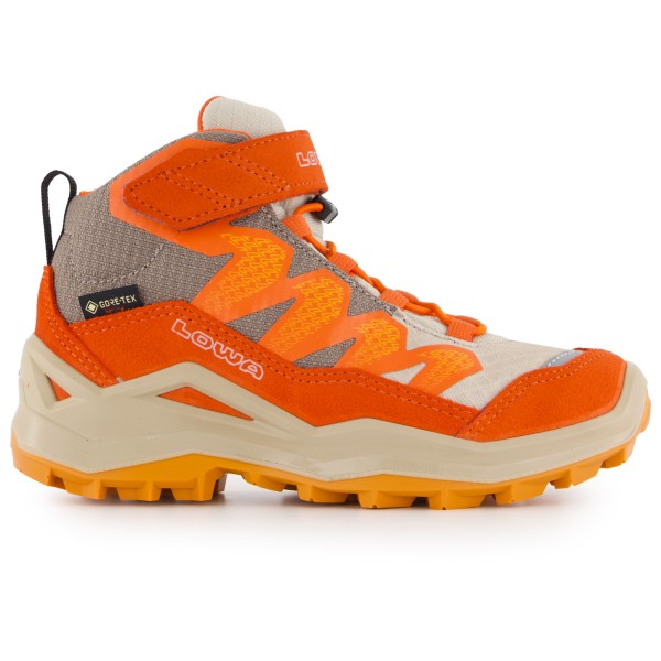 Lowa - Kid's Maddox Pro GTX Mid VC - Chaussures de randonnée