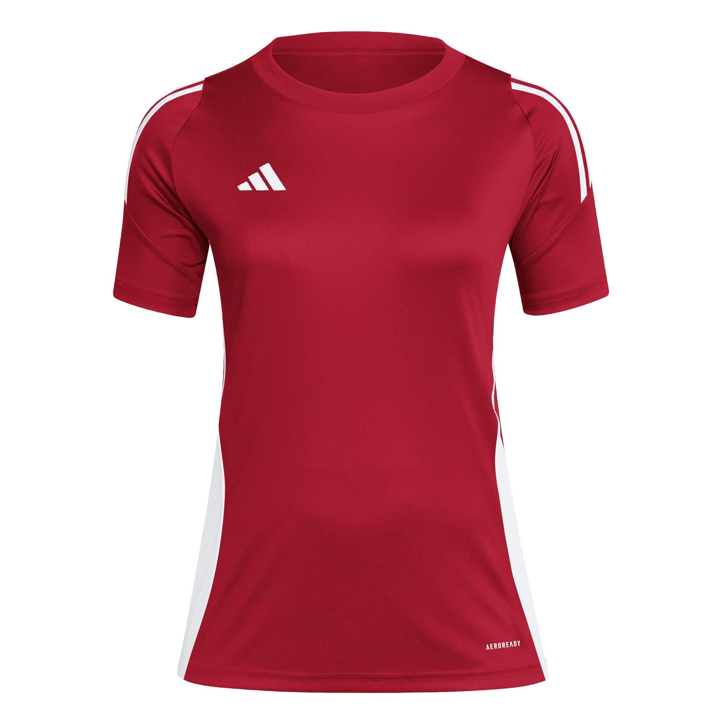 adidas Tiro 24 Training T Shirt Womens