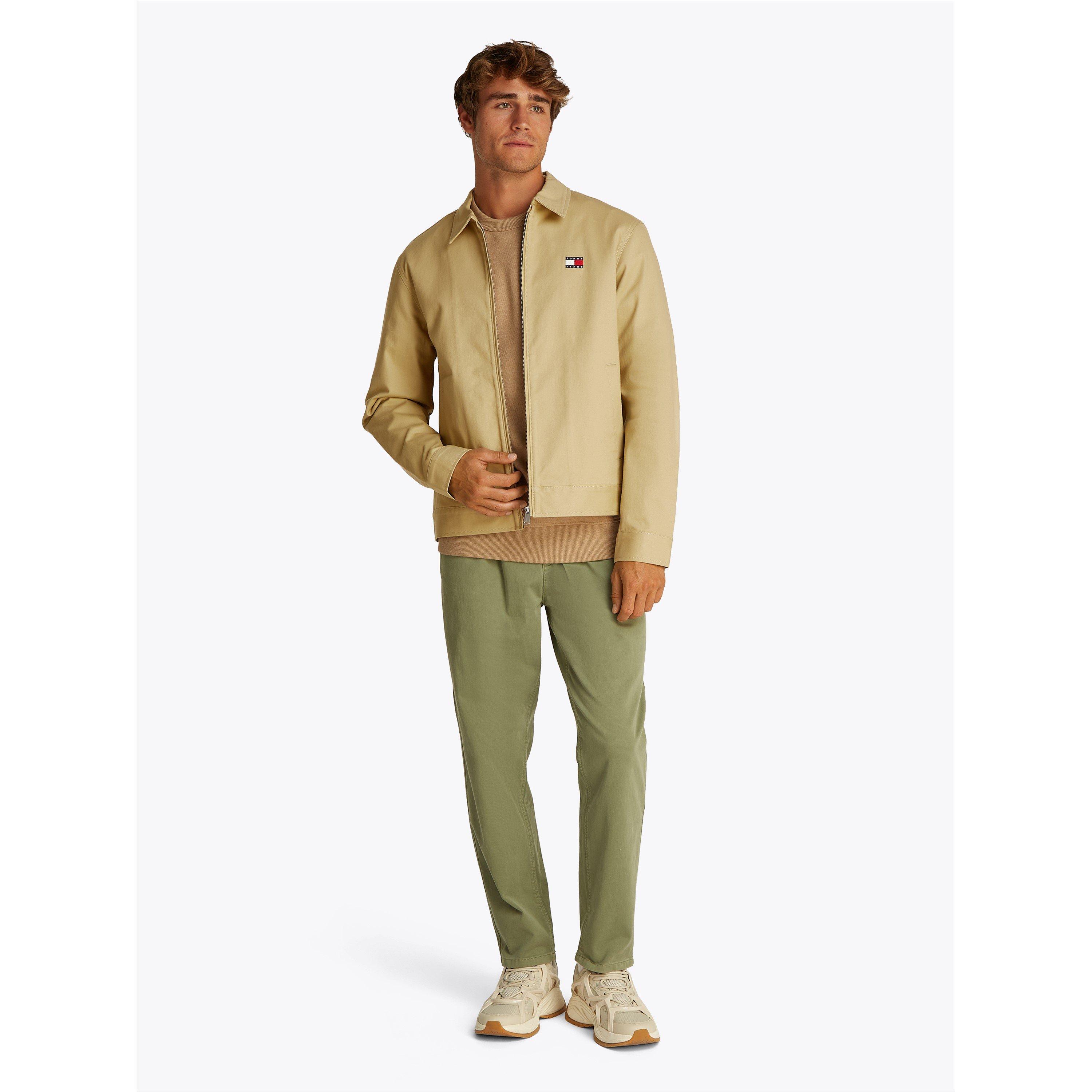 Tommy Jeans TJM COTTON JACKET
