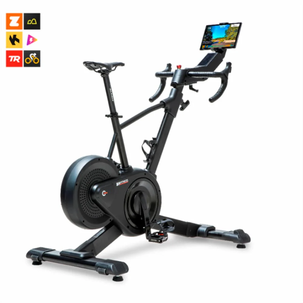 BH FITNESS Smart Bike EC01